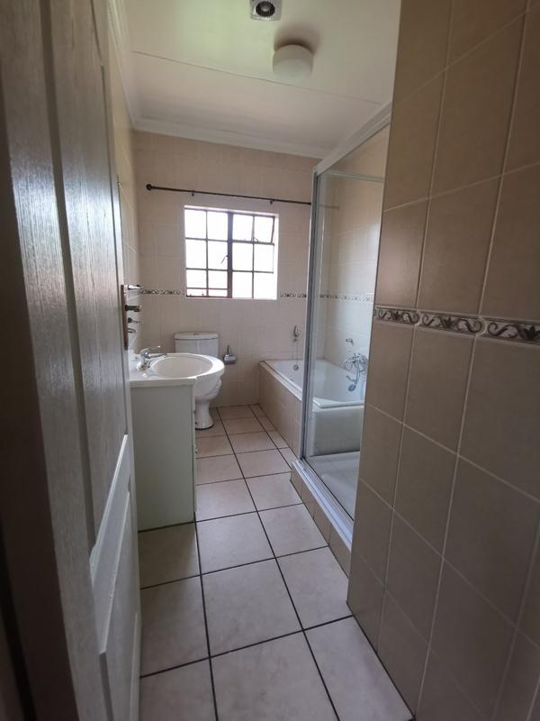 3 Bedroom Property for Sale in Vaalpark Free State